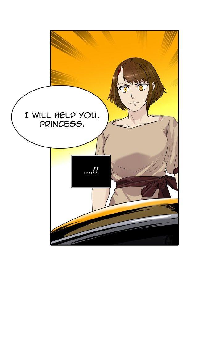 Tower Of God, Chapter 357 image 056